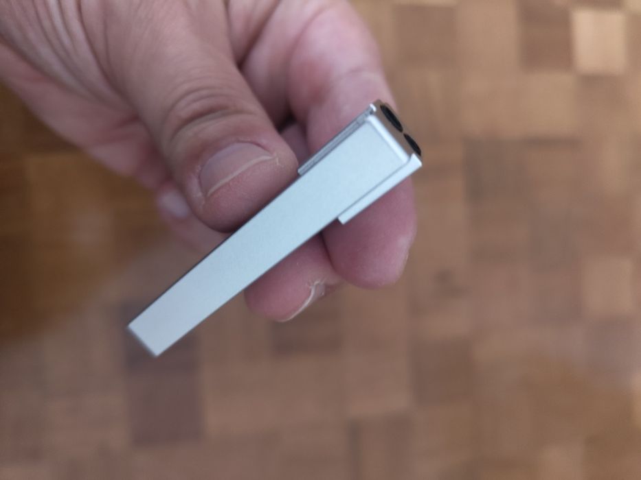 Dongle Dac/amp Hidizs S9