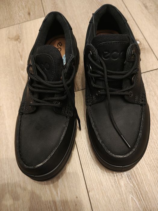 Buty Ecco track  Gore-Tex 43