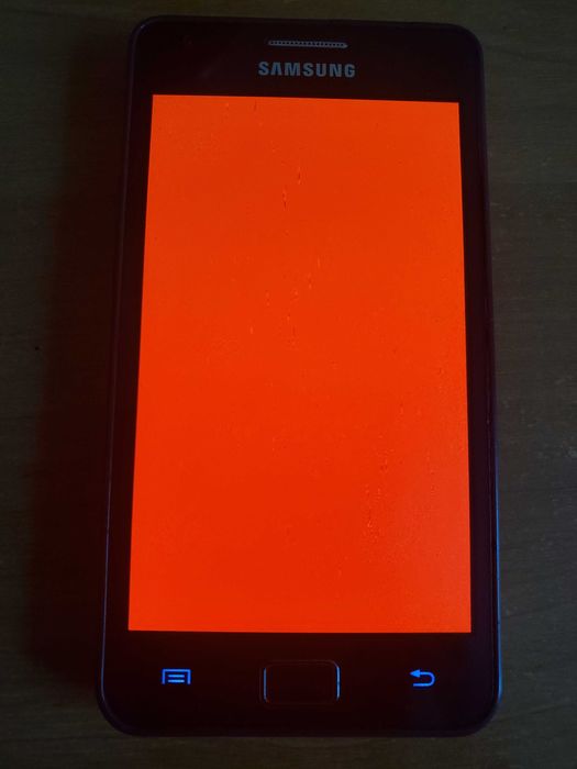 Samsung S2 GT-I 9105