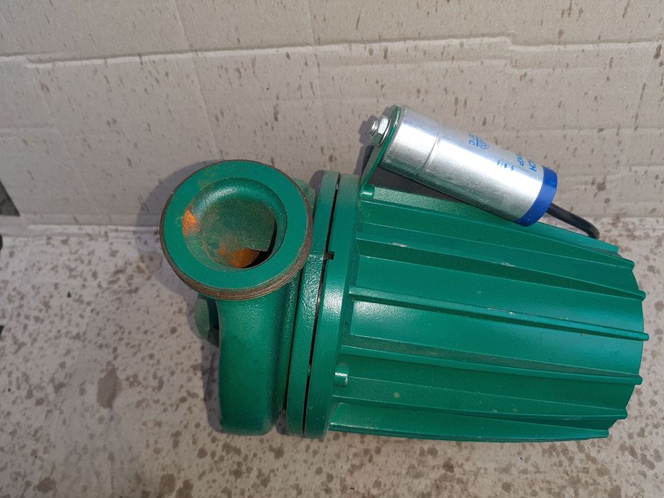 pompa obiegowa wilo rs 30/100 230v