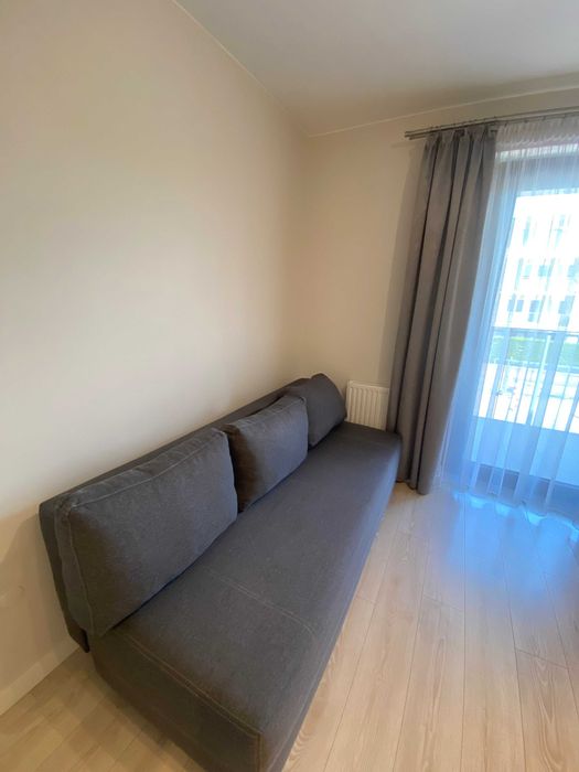 Apartment in Kraków, Skotniki, Dębniki - Widok 4