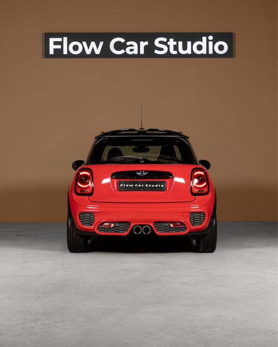 MINI Cooper — fotografia 4