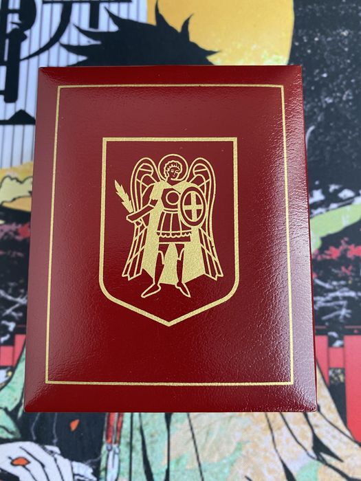 Годинник KLEYNOD.