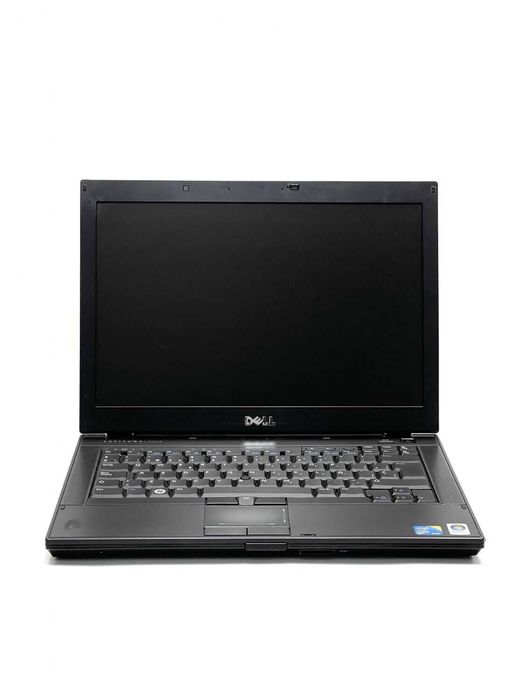 Ноутбук Dell Latitude E6410 (Intel i5)