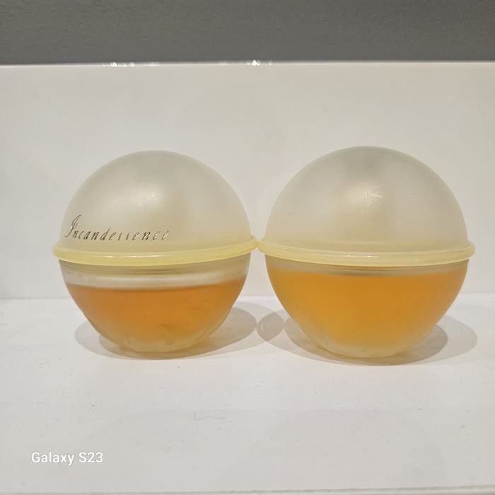 Incandessence Avon pojemność wyjściowa 50ml
