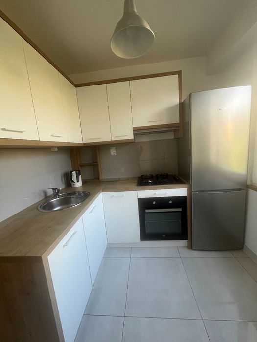 Mieszkanie - kawalerka 35.6 m² - View 4