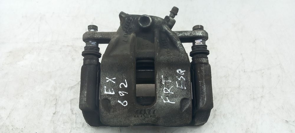 Pinça travão / maxila de travão frente esquerda RENAULT Zoe (BFM_)