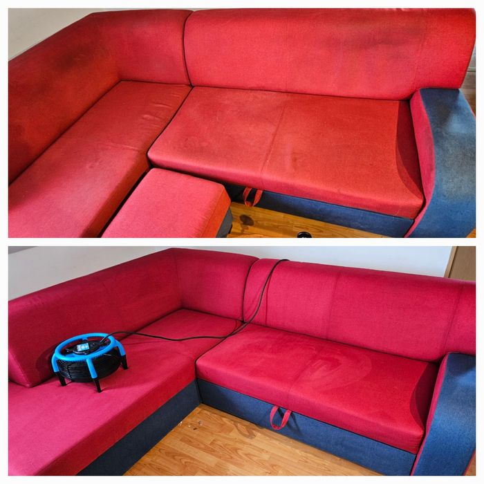 Czyszczenie Tapicerki Konkurencyjne Ceny