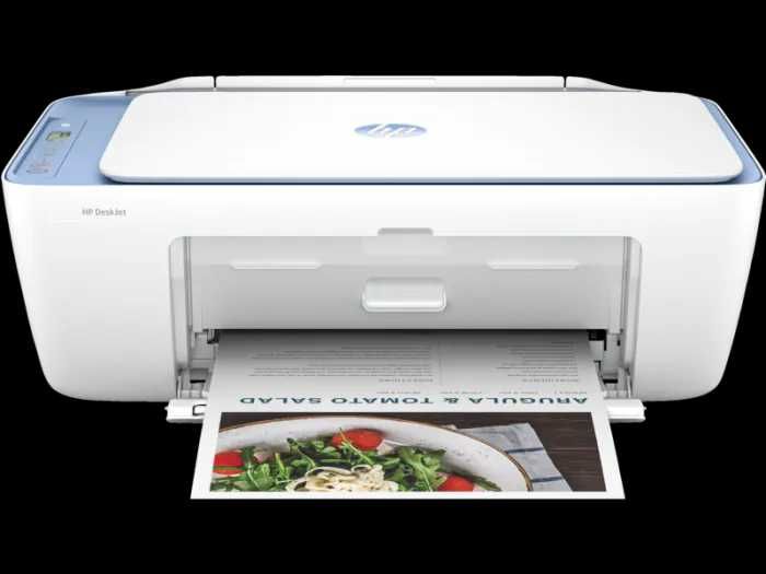 Impressora HP Deskjet 2822e