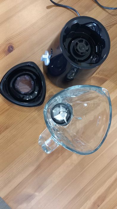 Liquidificador,  Braun