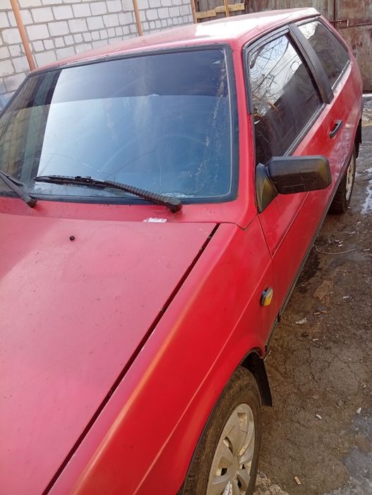 Продам ВАЗ 2108 на повному ходу