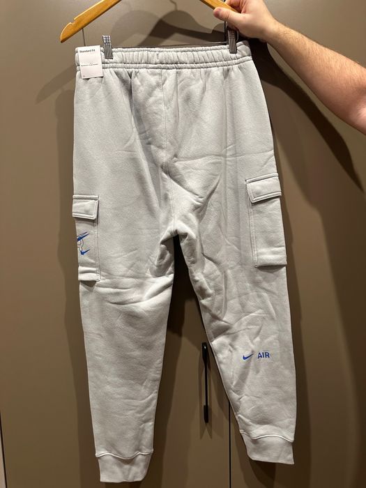 Оригинал мужской костюм Nike