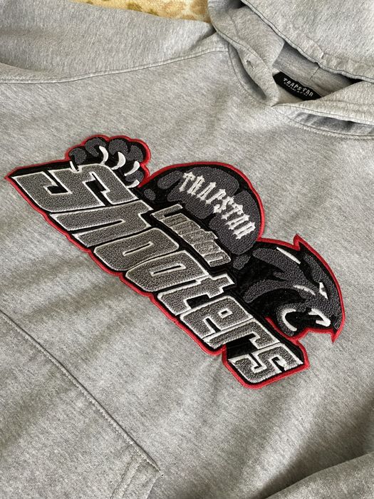 TrapStar London Shooter M