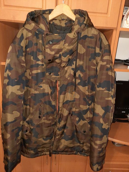 Пальто зимове чоловіче