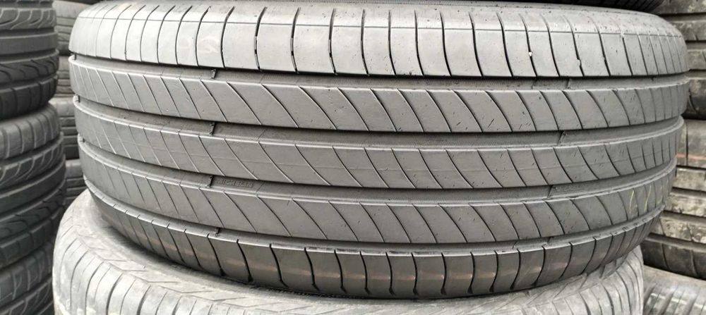 Michelin Prymasy 235 50 R19(Літо) Склад-шиномонтаж Дружківська 12