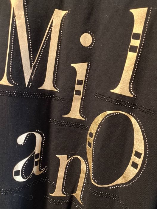 Bluza że ściągaczem