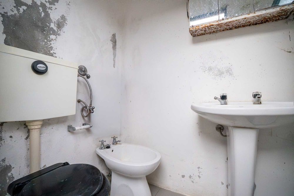 2 Casas de Aldeia c/ Logradouro | Potencial Turismo Rural ou Habitação