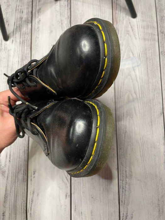 Туфли Dr Martens 1461 — zdjęcie 4
