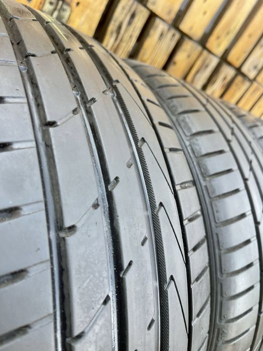 Шини літні 225/45 r17 Hankook