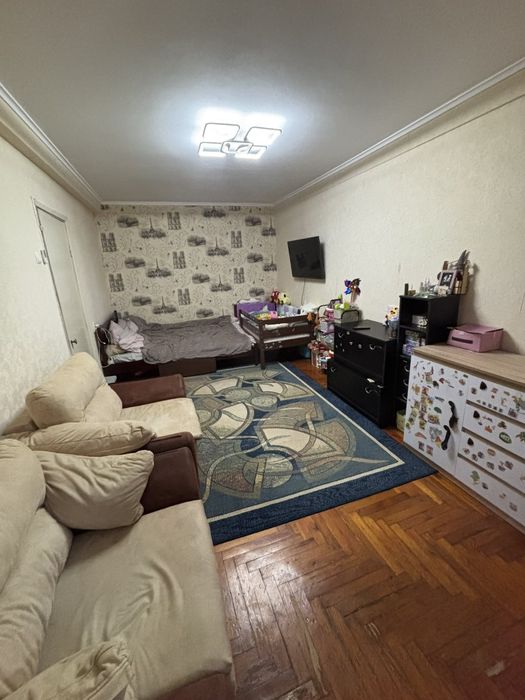 Продаж  1 кімнатної  квартири   вул. Чумаченко
