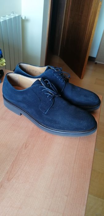 Sapatos Emílio Tucci
