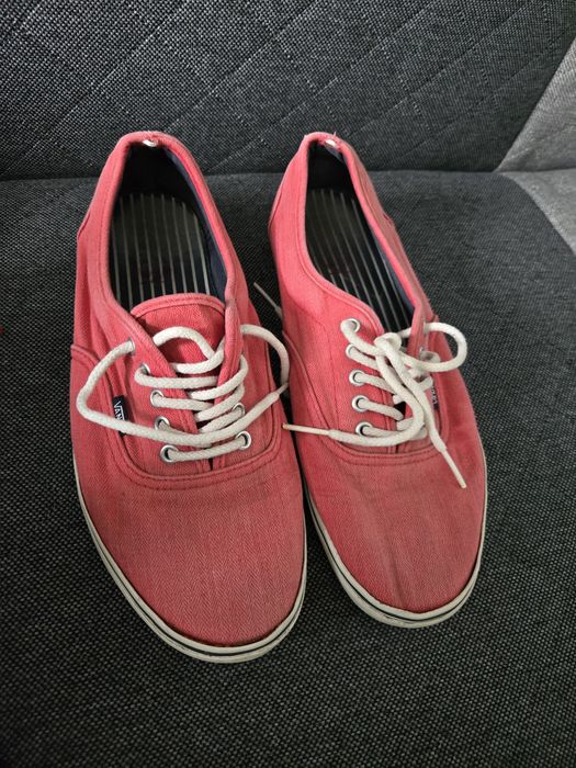 Trampki  Vans r.44