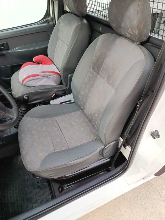 Citroen Berlingo 1.9 D