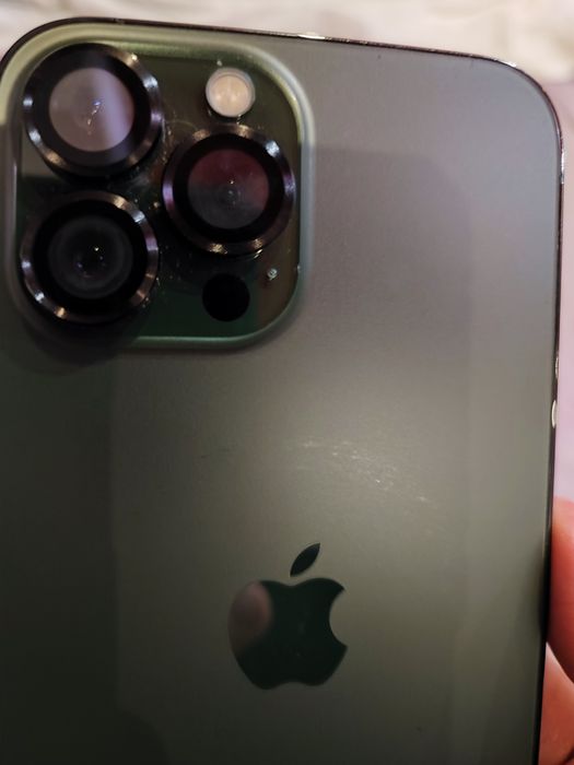 Iphone 13 pro max 256 gb