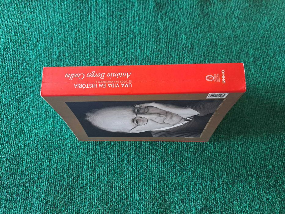 Uma vida em História - Estudos em homenagem a António Borges Coelho