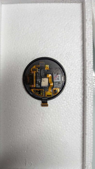 Display AMOLED para Huawei Watch GT 3 42mm