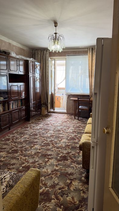 Apartment in Kyiv, 10-y mikrorayon Bilychiv, Bilychi - View 2