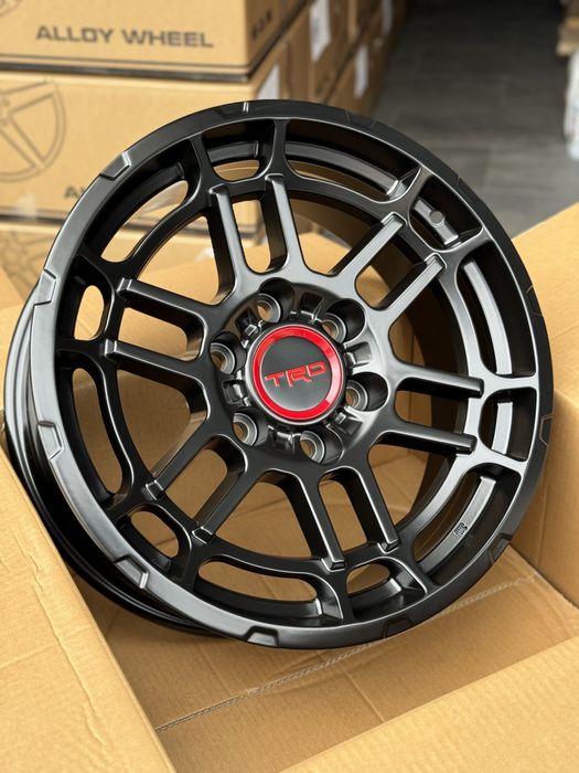Диски Нові R17/6/139,7 TOYOTA Prado 150 Lexus