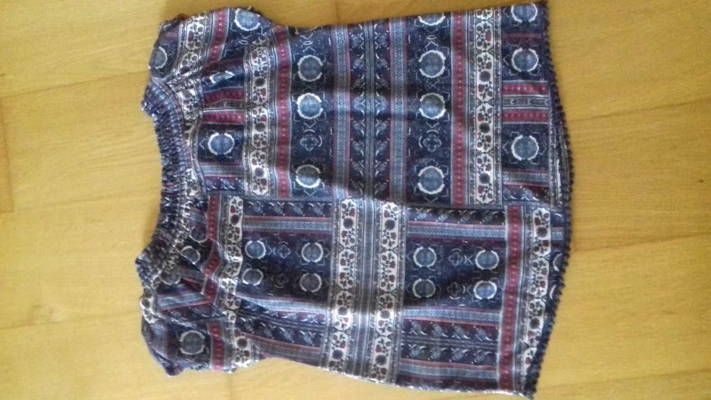 Tshirt NOVA Springfield