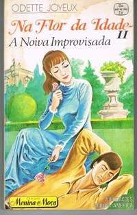 Coleção Menina e Moça