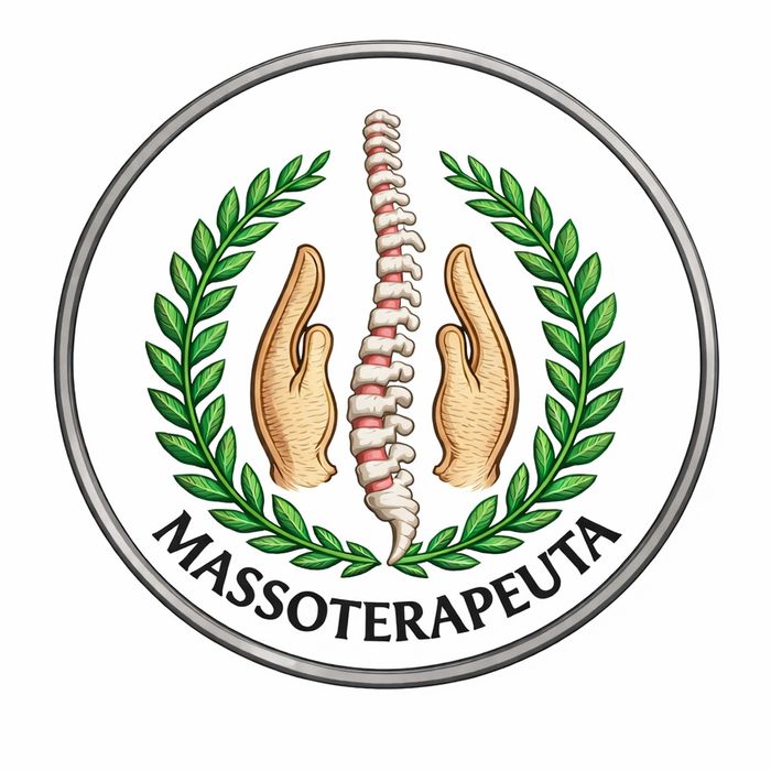 Massagem Especial Costas - Cura da Dor