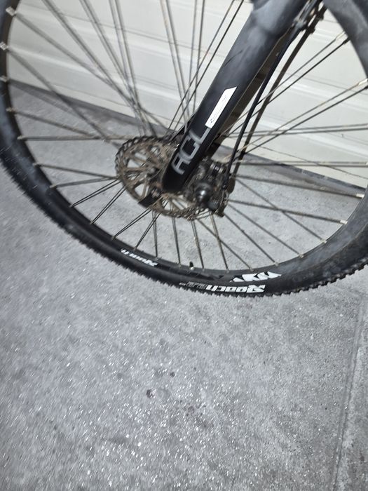 Bicicleta eleven