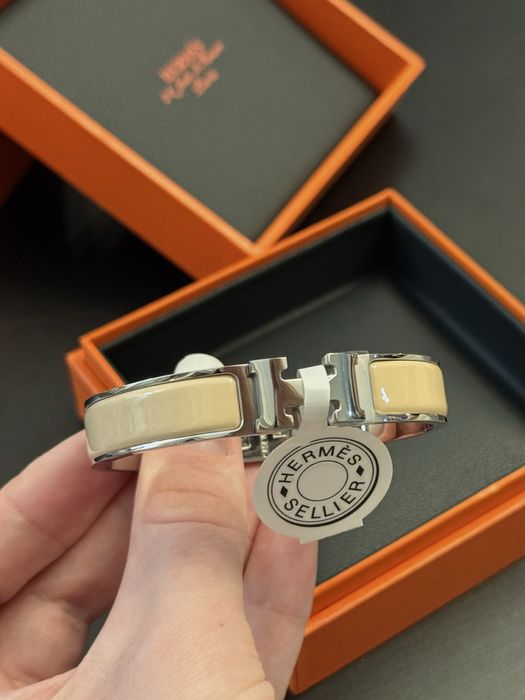 Hermes браслет жіночий/чоловічий