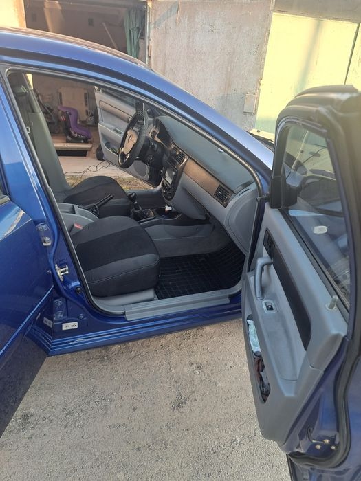 Продам  Chevrolet Lacetti