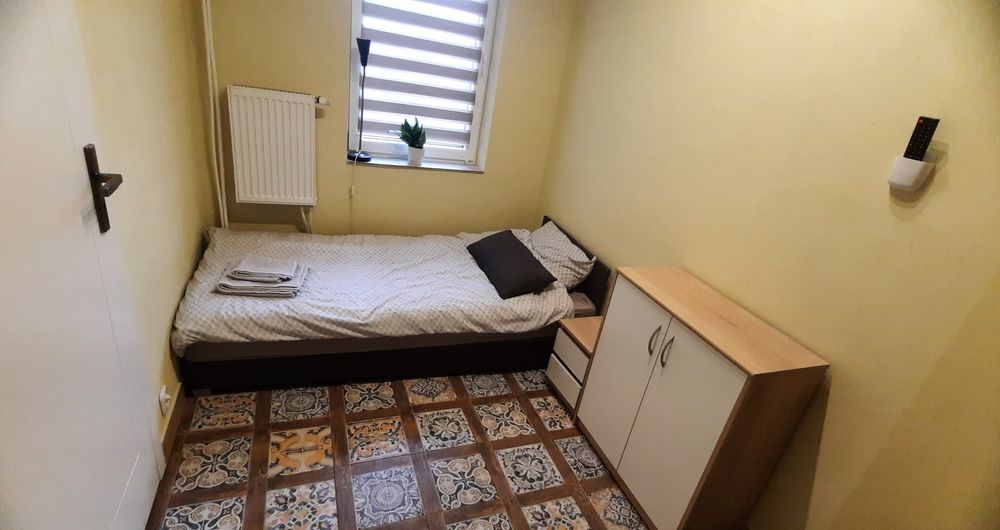 Pokoje gościnne zapraszamy