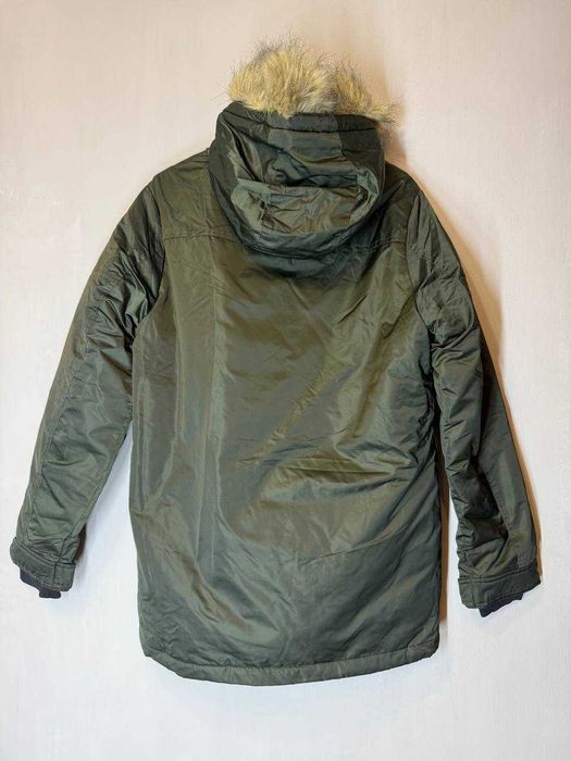 Чоловіча Зимова Куртка  MEDICINE