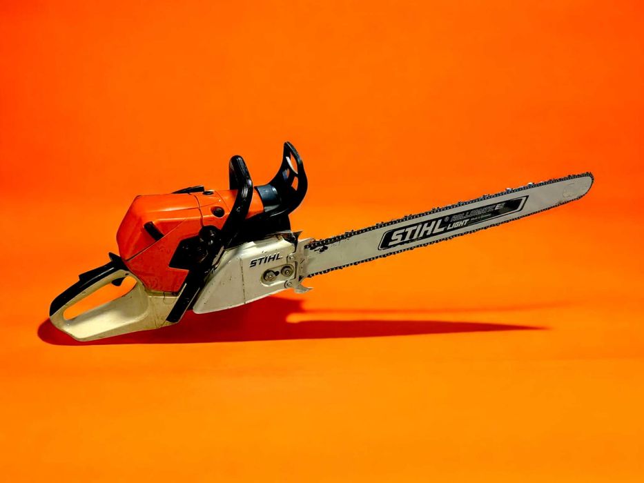 Piła spalinowa Stihl MS 441C I Długość prowadnicy 90cm I 5.7KM