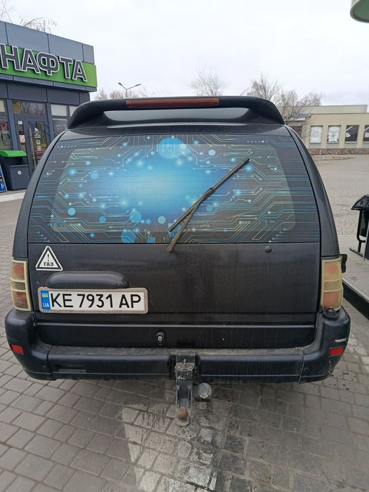 Продам машину находу