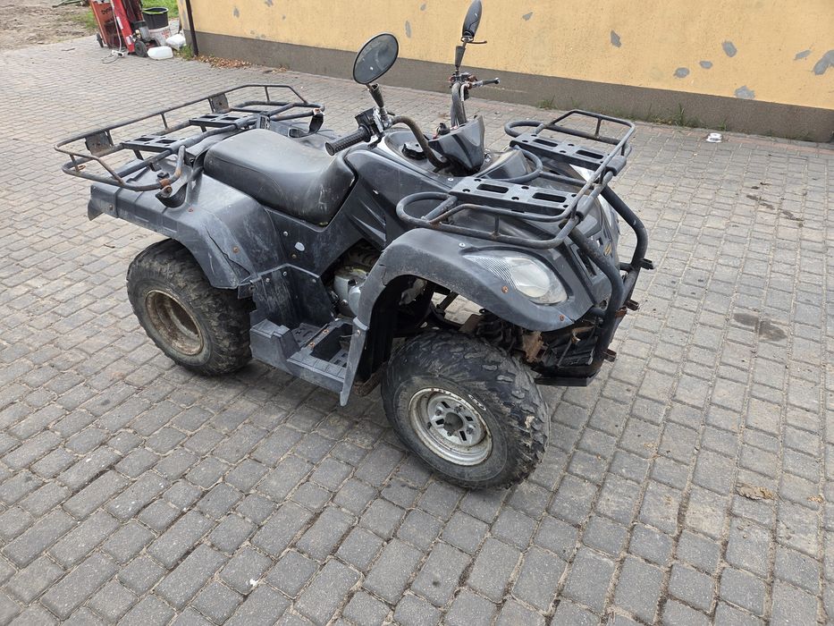 Loncin