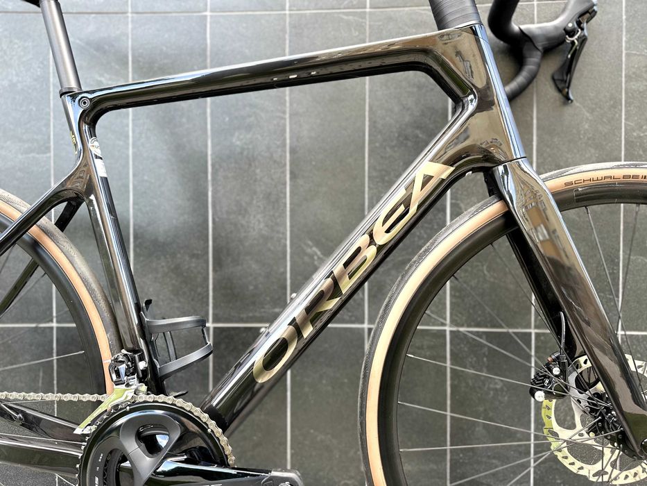 Orbea Orca M30 2021 Carbon 57 (XL) Shimano 105