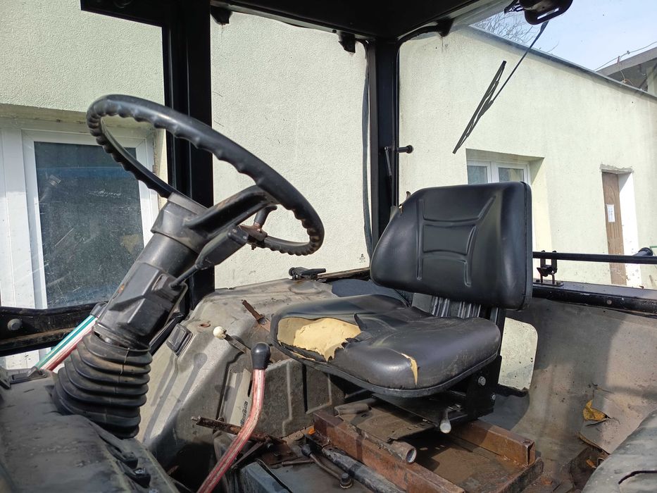 Ciągnik PRONAR MTZ 82 TSA