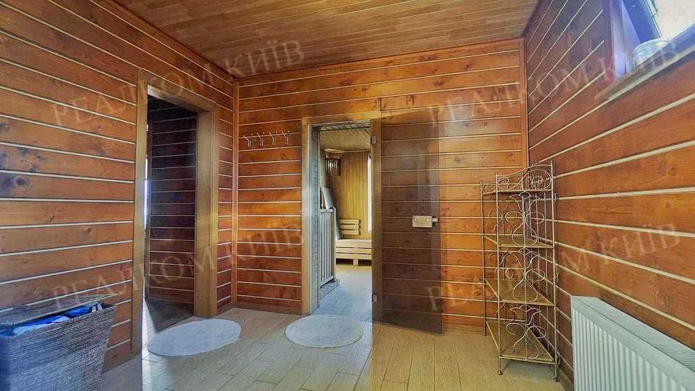 Home, sweet home!  м. Бориспіль -> центр 5 хв.! (25 соток, 350 м2)