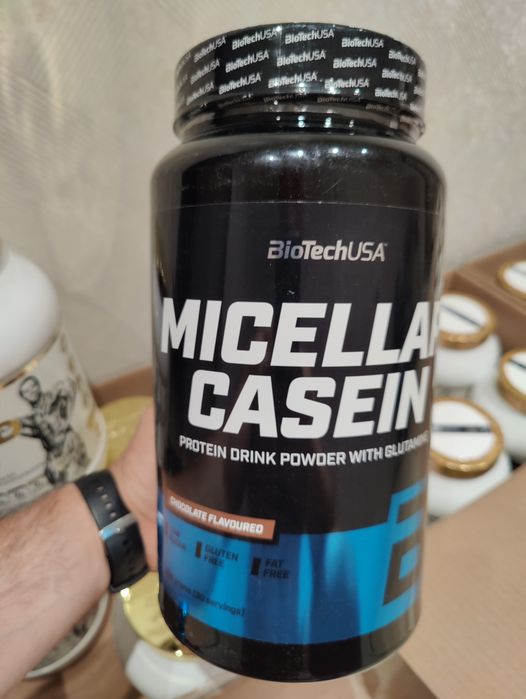 Протеїн ізолят, білок,protein Iso Whey Zero (500 g)