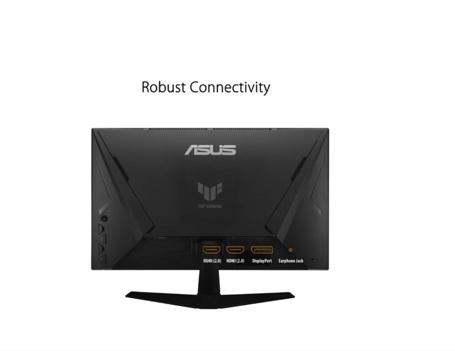 Monitor Gaming ASUS TUF VG249Q3A (23.8'' - 1 ms - 180 Hz)