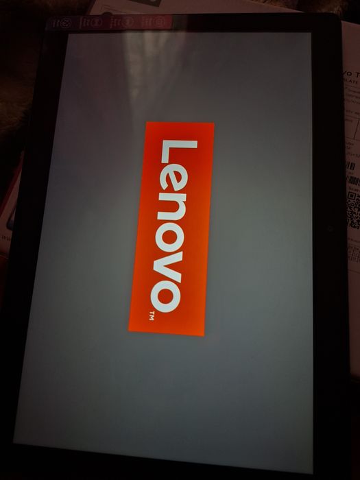 Tablet Lenovo M10