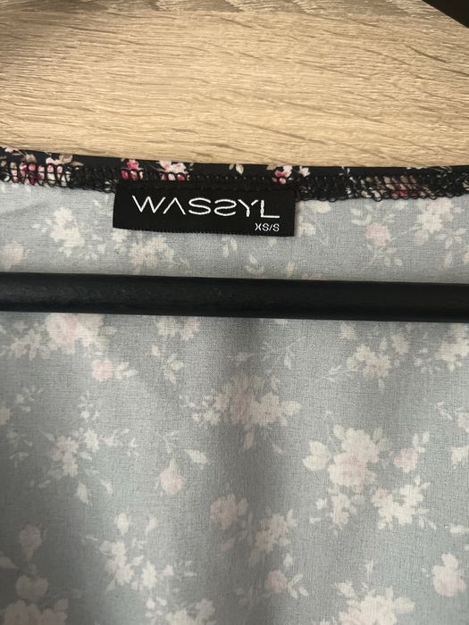Sukienka, Wassyl, rozm. XS/S